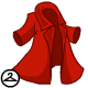 Red Riding Lenny Coat