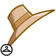 Lenny Farmer Hat