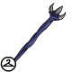 Lord Korbat Staff