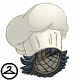 Chef Lupe Hat and Wig