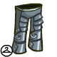 Lupe Knight Bottom Armour