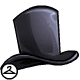 A fine hat for a fine gentleman!