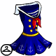 Lutari Sweet Little Sailor Dress