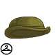 Lutari Metal Wanderer Hat