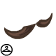 Meerca Magician Moustache