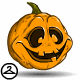 Thumbnail art for Jack-O-Lantern Mask