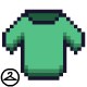 Thumbnail for 8-Bit Meerca Shirt