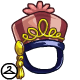 Thumbnail for Meerca Bellhop Hat