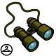 Forest Ranger Meerca Binoculars