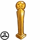 Thumbnail for Meerca Nominee Trophy