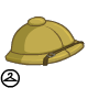 Forest Ranger Meerca Hat