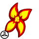 Thumbnail for Mystery Island Krawk Flower