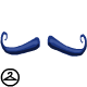 Thumbnail for Moehog Card King Moustache