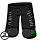 Thumbnail for Punk Moehog Trousers