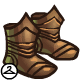 Moehog Warrior Boots