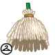 Thumbnail for Mop Wig