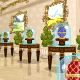 A grand display of invaluable Neggs. This was given out as a prize for the Y19 Festival of Neggs.
