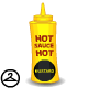 Thumbnail for Mustard Bottle
