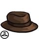 Mynci Explorer Hat