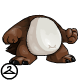Mythical Yurble Body