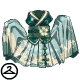 clo_nimmo_kimono_dress_emerald.gif