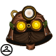 Thumbnail for Steampunk Nimmo Mask