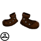 Steampunk Nimmo shoes
