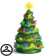 Thumbnail for Nostalgic Ceramic Christmas Tree