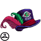 Occultist Zafara Hat