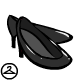 Ogrin Maid Shoes