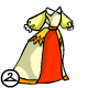 Clo_orange_dress