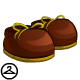 Thumbnail for Elderly Boy Lupe Shoes