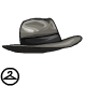 Thumbnail art for ElderlyBoy Peophin Hat