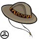 Rugged Peophin Hat