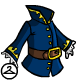 Thumbnail for Pirate Nimmo Jacket
