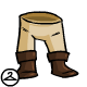 Thumbnail for Pirate Nimmo Trousers