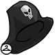 Thumbnail for Pirate Techo Captain Hat