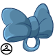 Polka Dot Usul Bow