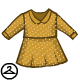 Thumbnail for ElderlyGirl Pteri Dress