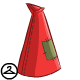 Pteri Gnome Hat