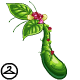 Thumbnail art for Pteri Plant Tail