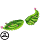 Thumbnail for Pteri Plant Wings
