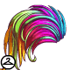 Pteri Rainbow Tail