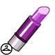 Thumbnail for Purple Lipstick