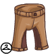 Quiggle Official Trousers