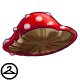 Thumbnail for Toadstool Quiggle Hat