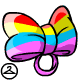 Thumbnail for Rainbow Usul Bow