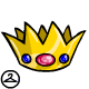 Thumbnail for Royal Boy Acara Crown