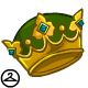 Royal Boy Gnorbu Crown