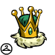 Royal Boy Kau Crown